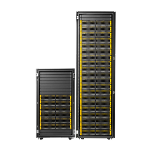 HPE 3PAR StoreServ 8000系列